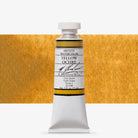 M.Graham 15ml Artists Watercolour 200 Yellow Ochre