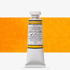 M.Graham 15ml Artists Watercolour 063 Cadmium Yellow Deep