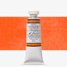 M.Graham 15ml Artists Watercolour 038 Cadmium Orange