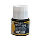 PEBEO Porcelaine 150 45ml Shimmer Petroleum