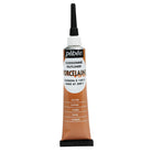 PEBEO Porcelaine 150 Outliner 20ml Copper