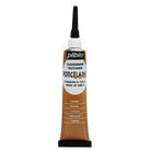 PEBEO Porcelaine 150 Outliner 20ml Vermeil