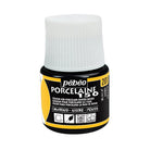 PEBEO Porcelaine 150 45ml Chalkboard Black