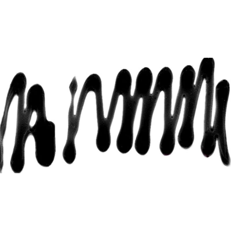 PEBEO Porcelaine 150 Outliner 20ml Anthracite Blac