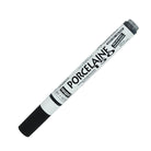 PEBEO Porcelaine 150 Marker 0.9mm Anthracite Black