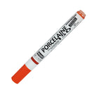 PEBEO Porcelaine 150 Marker 0.7mm Agate Orange