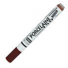 PEBEO Porcelaine 150 Marker 0.7mm Earth Brown