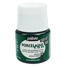 PEBEO Porcelaine 150 45ml Bronze Green