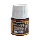 PEBEO Porcelaine 150 45ml Vermeil Gold