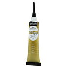 PEBEO Vitrea 160 Outliner 20ml Gold