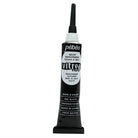 PEBEO Vitrea 160 Outliner 20ml Ink Black