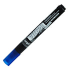 PEBEO Vitrea 160 Frosted Marker 1.2mm Blue