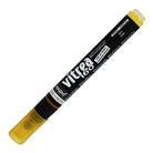 PEBEO Vitrea 160 Frosted Marker 1.2mm Lemon
