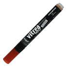 PEBEO Vitrea 160 Gloss Marker 1.2mm Amber Brown