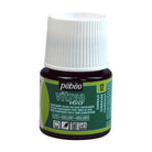 PEBEO Vitrea 160 Gloss 45ml Emerald