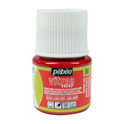 PEBEO Vitrea 160 Gloss 45ml Pepper Red