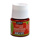 PEBEO Vitrea 160 Frosted 45ml Orange