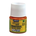 PEBEO Vitrea 160 Frosted 45ml Lemon