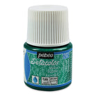 PEBEO Setacolor Light Glitter 45ml Emerald