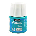 PEBEO Setacolor Light 45ml Turquoise
