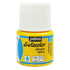 PEBEO Setacolor Opaque 45ml Buttercup