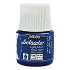 PEBEO Setacolor Light 45ml Cobalt Blue