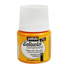 PEBEO Setacolor Light 45ml Buttercup