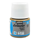 PEBEO Setacolor Opaque 45ml Taupe