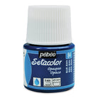 PEBEO Setacolor Opaque 45ml Blue Jean