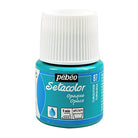 PEBEO Setacolor Opaque 45ml Turquoise