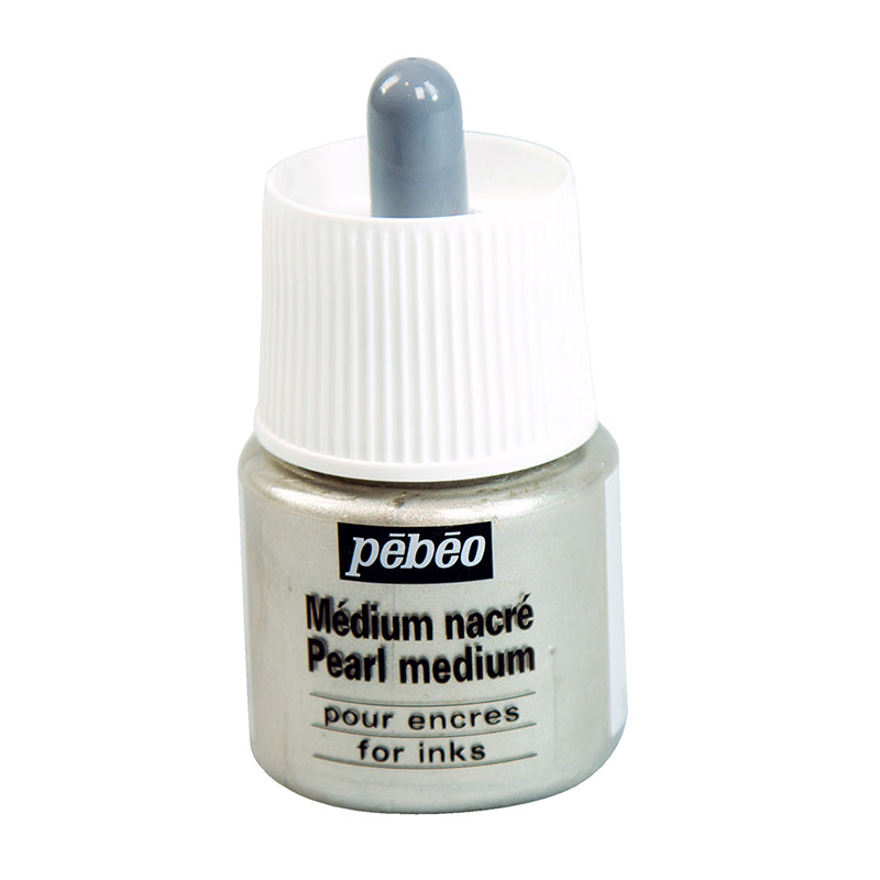 PEBEO Pearl Ink Medium 45ml