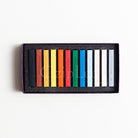 PEBEO Hard Pastels 12 colours