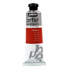 PEBEO Artist Acrylics EF 37ml S1 Red Ochre