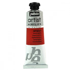 PEBEO Artist Acrylics EF 37ml S3 Naphthol Carmine