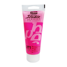 PEBEO Studio Acrylics HV 100ml Fluorescent Rose