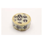 MT Ex Family Crest 20mm