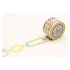 MT Ex Beads Label 30mm