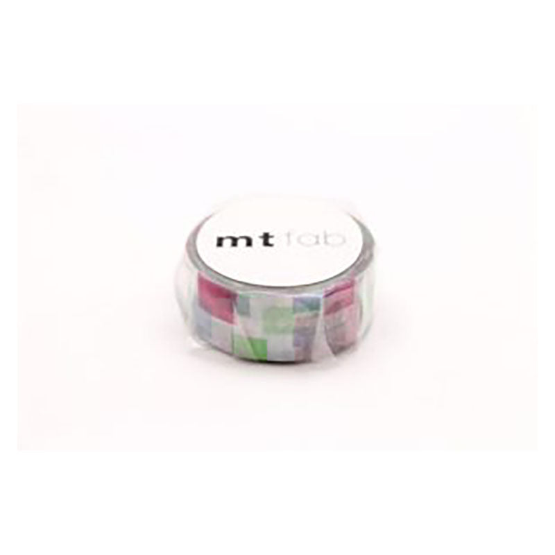MT Ex Beads Label 30mm
