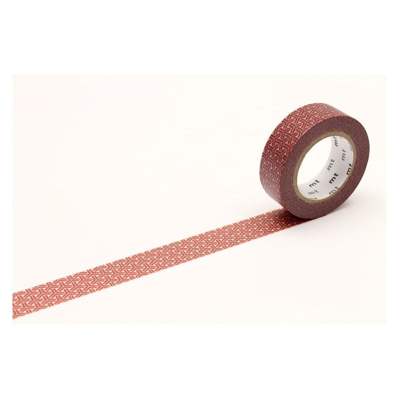 MT 1P Deco Wamon Kumikikkou Bengala 15mm