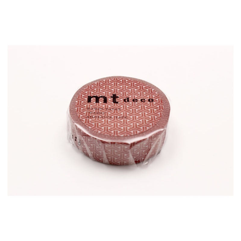 MT 1P Deco Wamon Kumikikkou Bengala 15mm