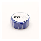 MT Fab Fluorescent Cyan 15mm