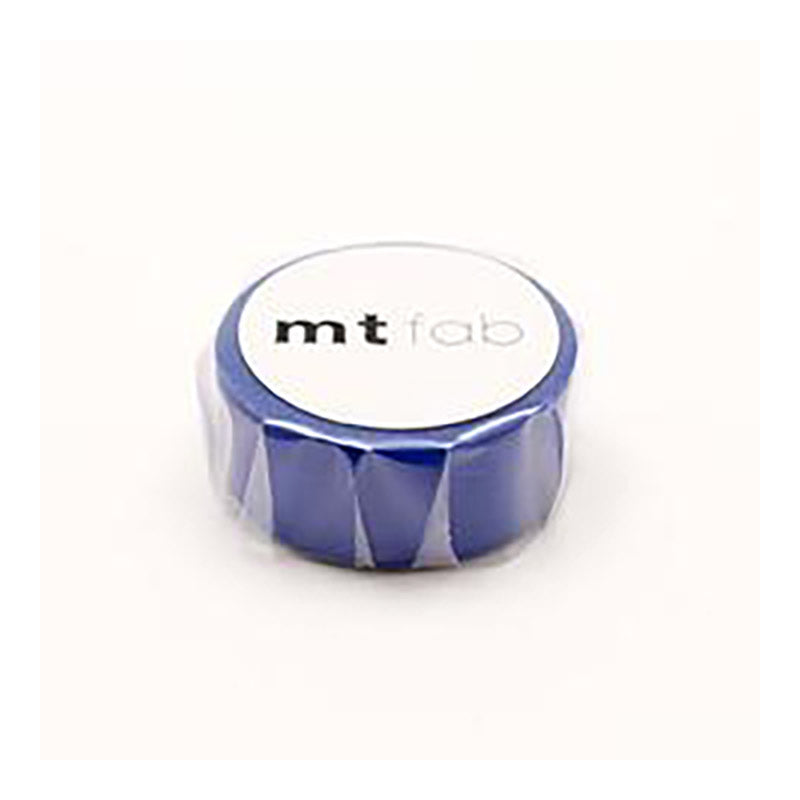 MT Fab Fluorescent Cyan 15mm