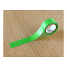 MT Fab Fluorescent Green 15mm