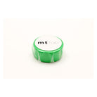MT Fab Fluorescent Green 15mm