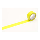MT Fab Fluorescent Yellow 15mm