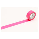 MT Fab Fluorescent Pink 15mm