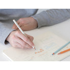 MIDORI MD Color Pencil 6 pcs Set