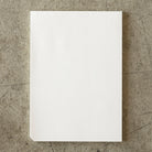 MIDORI MD Paper Pad Cotton A4 Blank