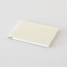 MIDORI MD Notebook Bag PVC A5 Horizontal