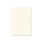 MIDORI MD Notebook A6 Blank